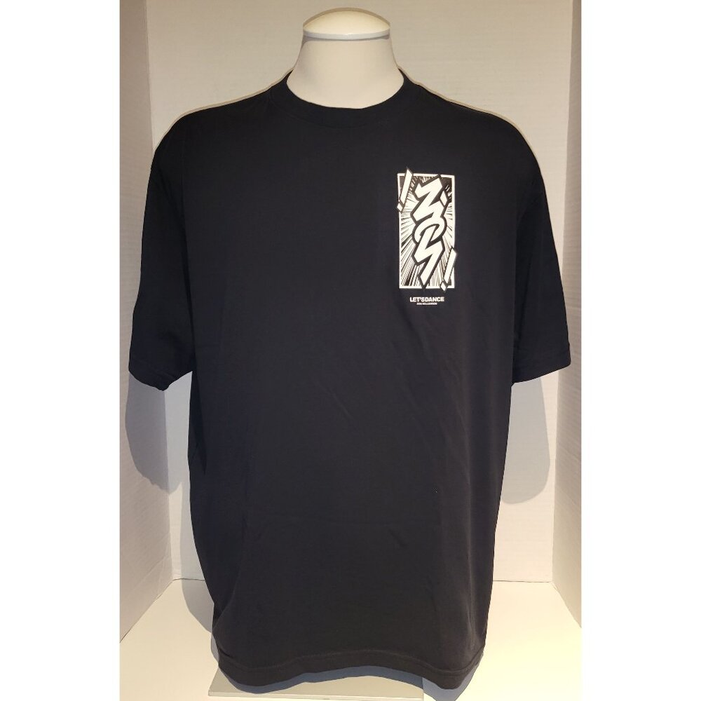Zion Williamson X Jordan DRI-FIT  T-Shirt